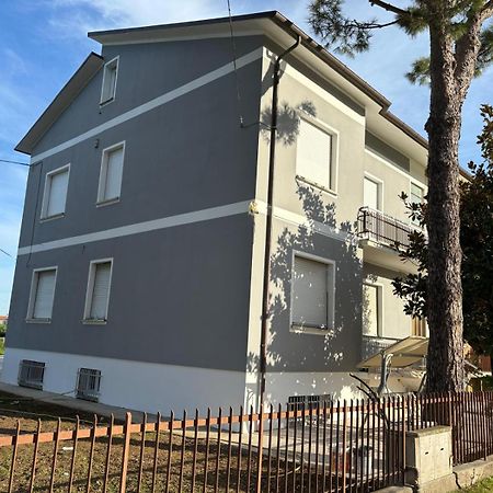 Casa Giulia Appartement Fano Buitenkant foto