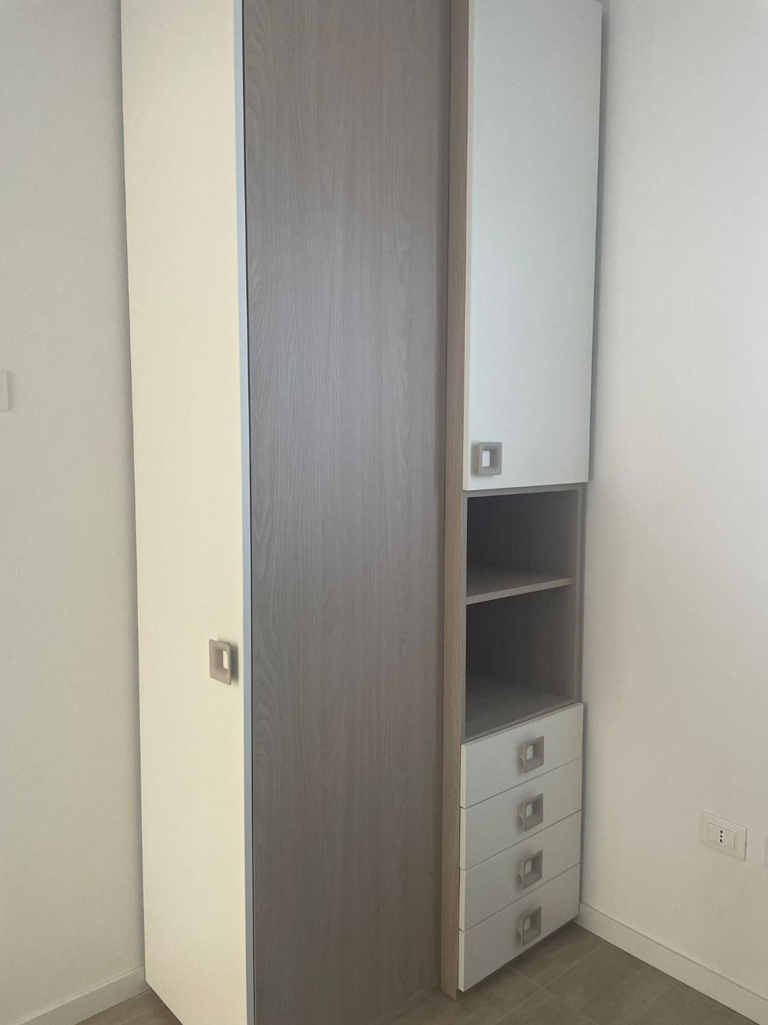Casa Giulia Appartement Fano Buitenkant foto