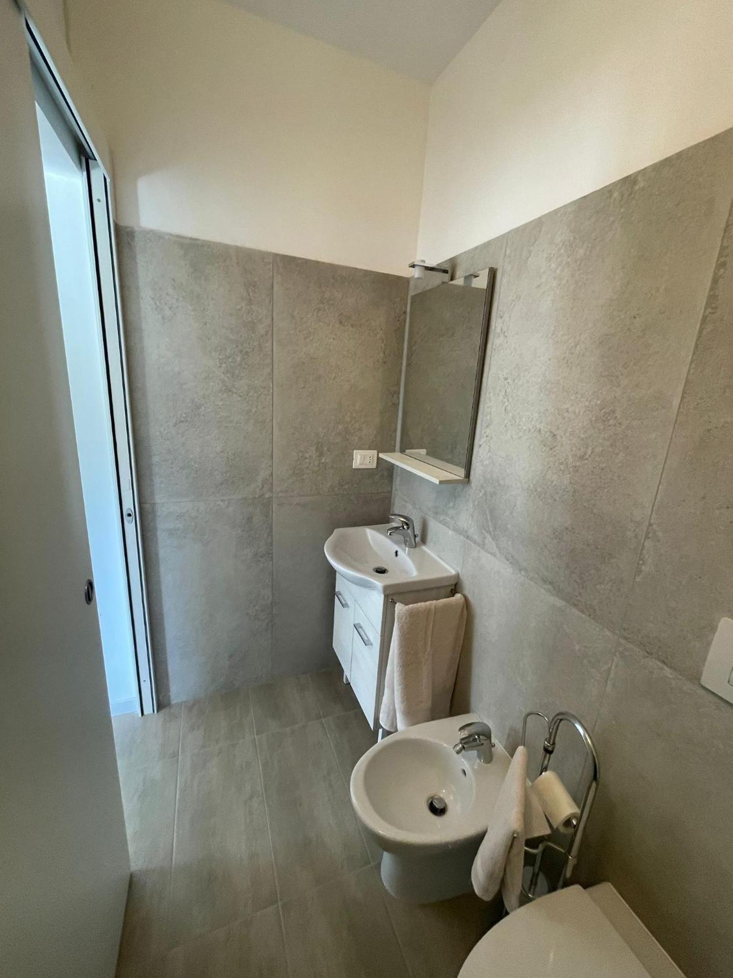 Casa Giulia Appartement Fano Buitenkant foto