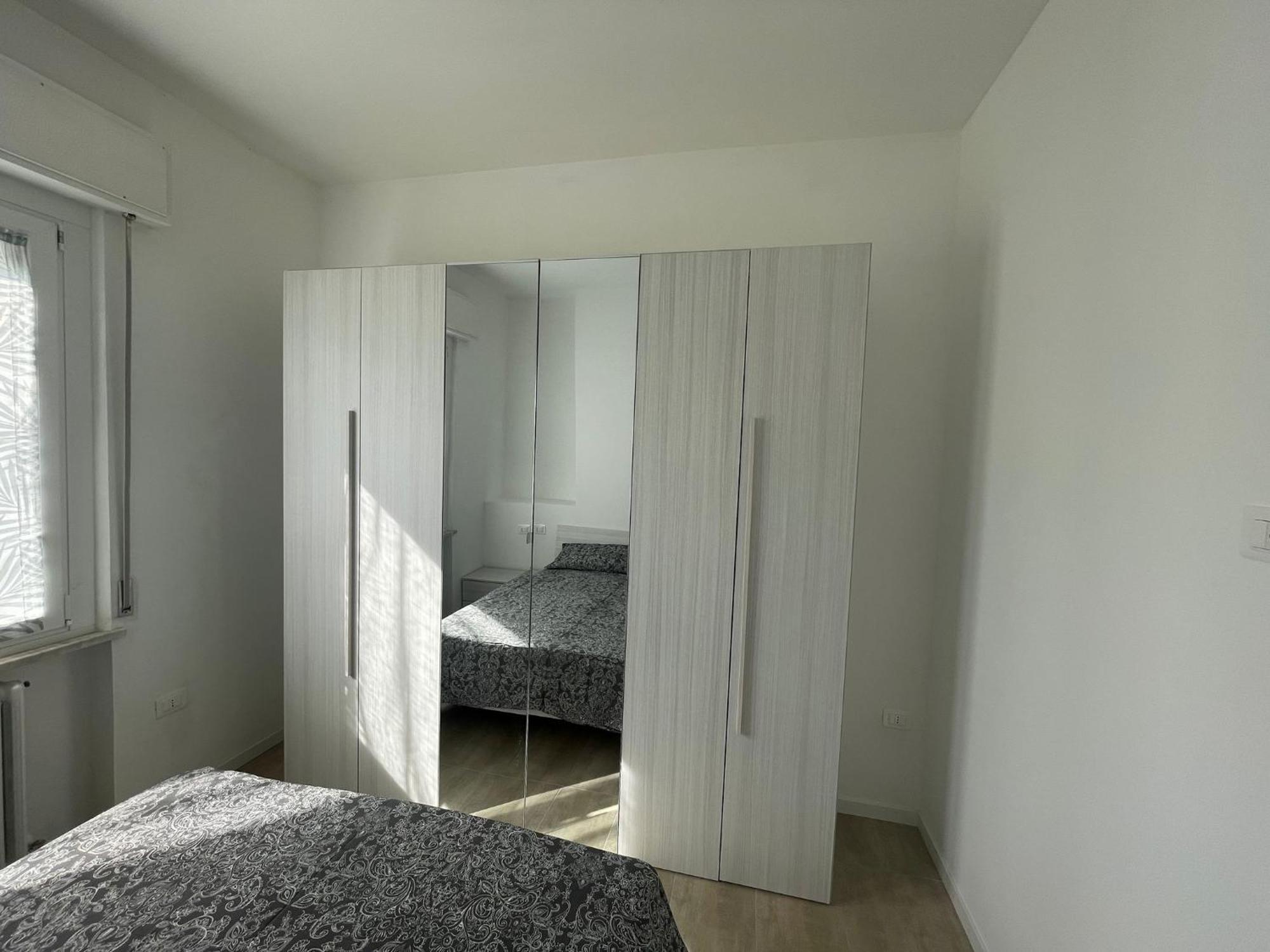 Casa Giulia Appartement Fano Buitenkant foto