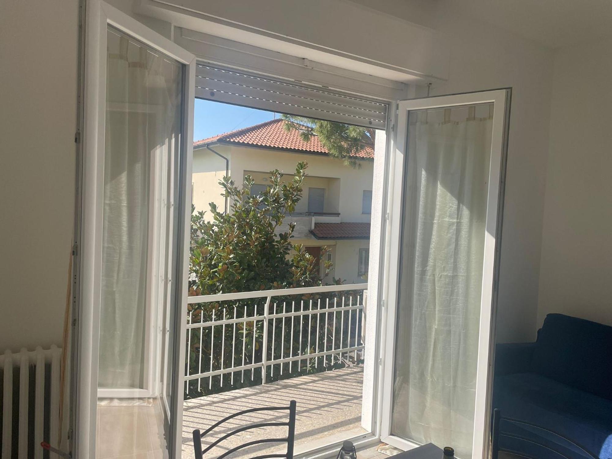 Casa Giulia Appartement Fano Buitenkant foto