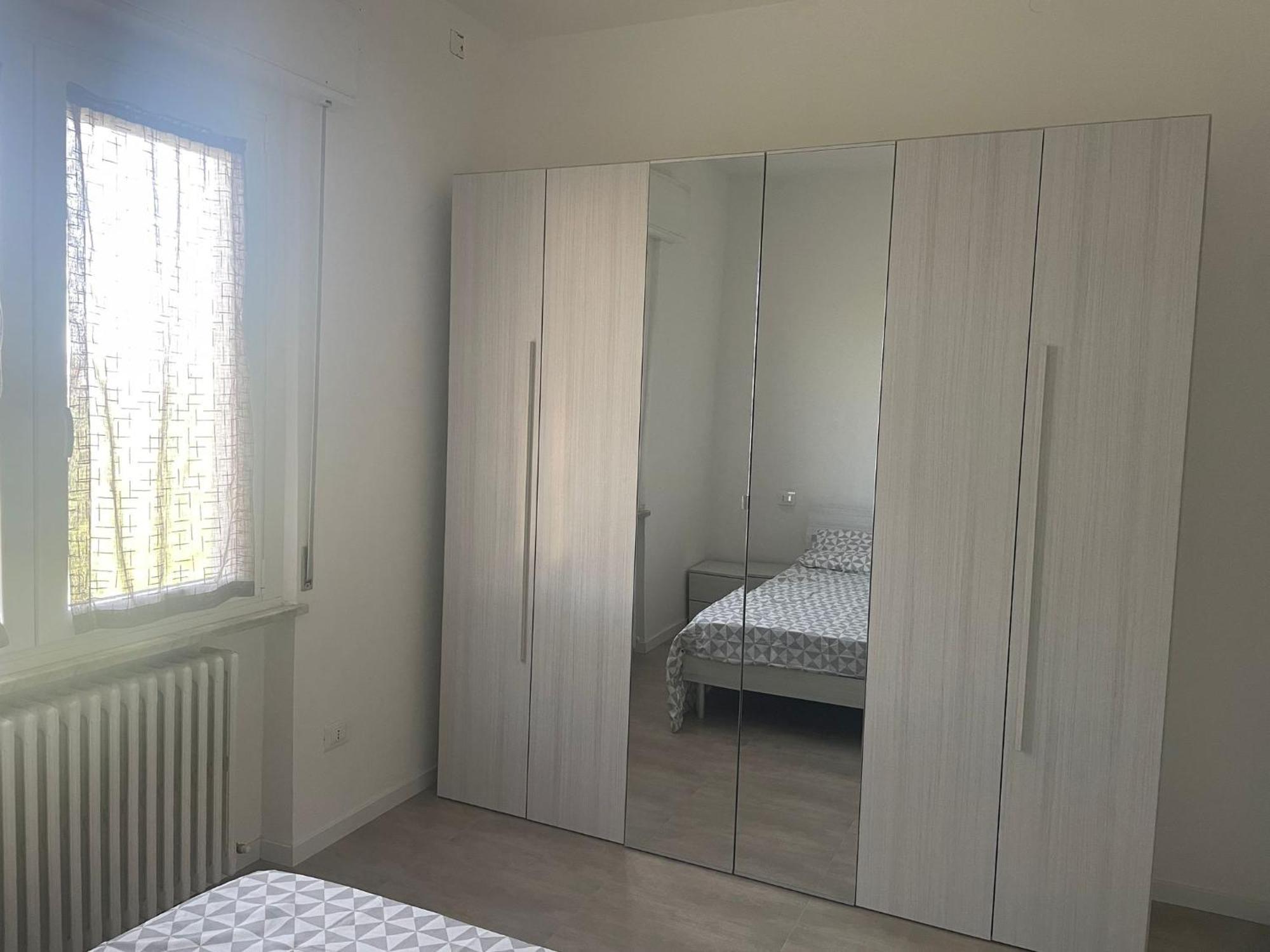 Casa Giulia Appartement Fano Buitenkant foto