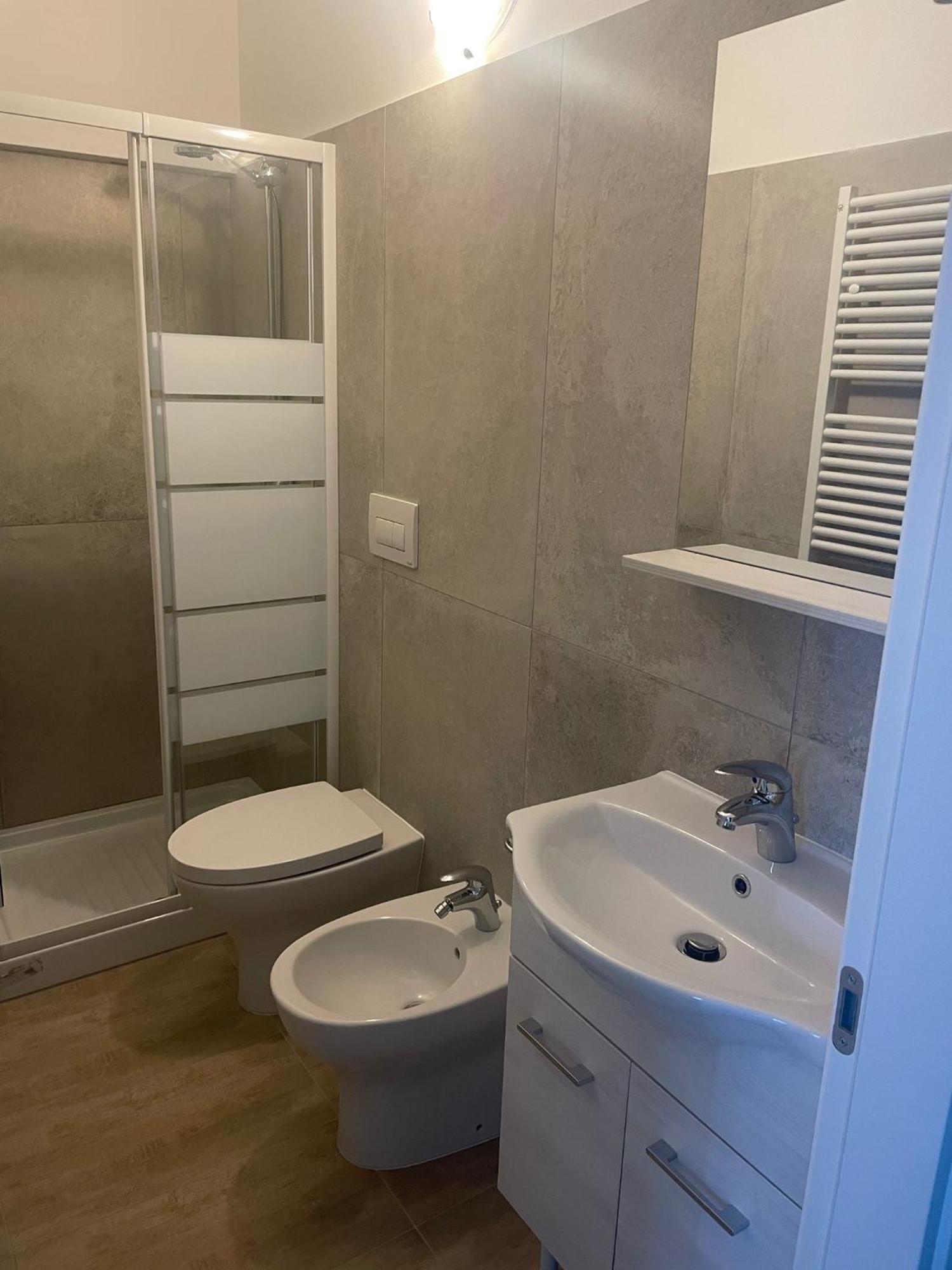 Casa Giulia Appartement Fano Buitenkant foto