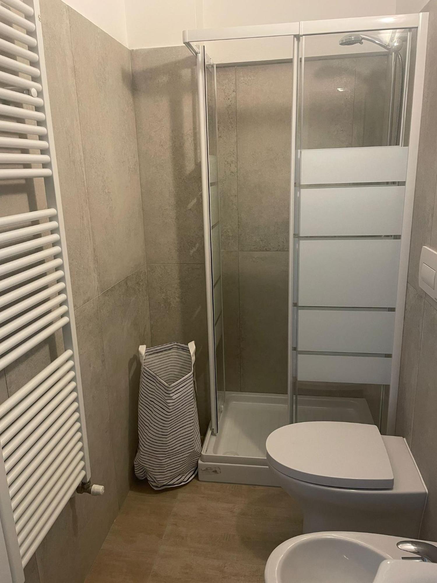 Casa Giulia Appartement Fano Buitenkant foto